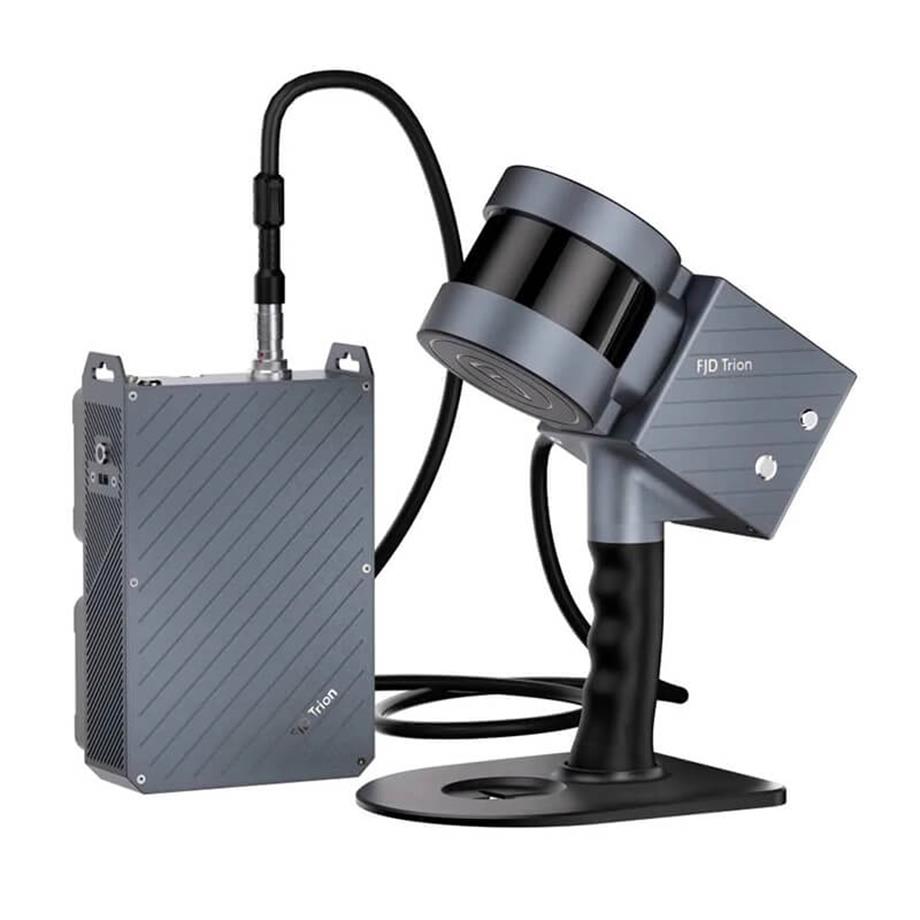 FJD Trion S1 3D LiDAR Tarayıcı
