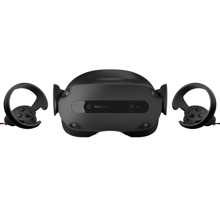 Lenovo ThinkReality VRX VR-MR Başlığı