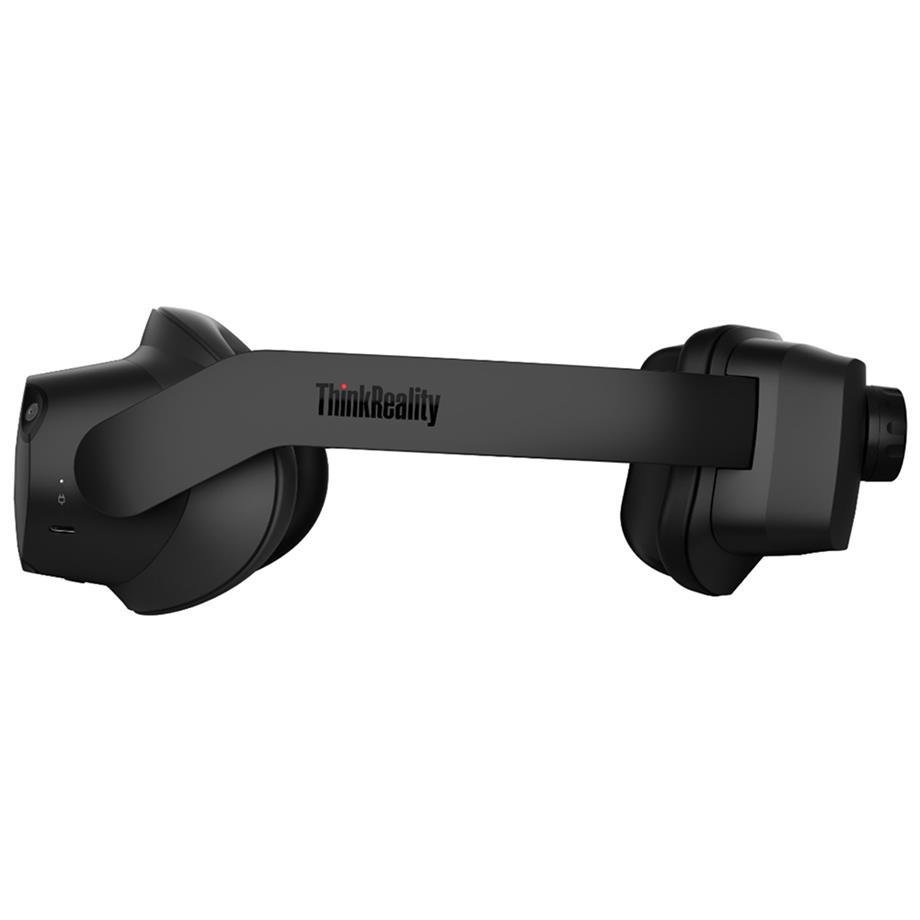 Lenovo ThinkReality VRX VR-MR Başlığı