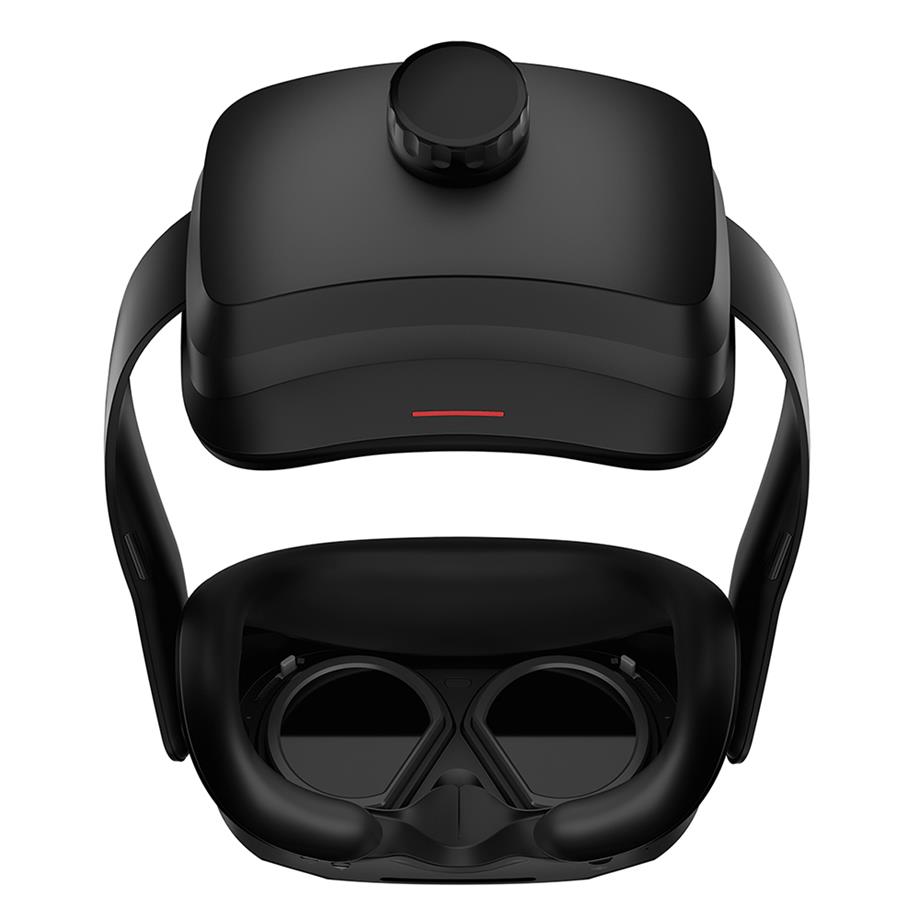 Lenovo ThinkReality VRX VR-MR Başlığı