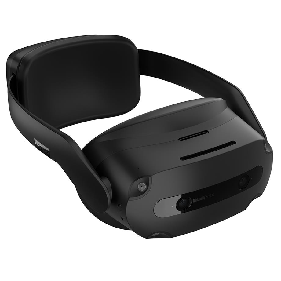 Lenovo ThinkReality VRX VR-MR Başlığı