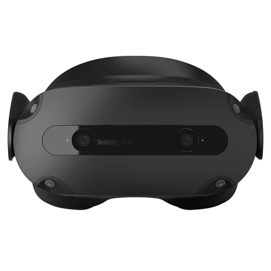 Lenovo ThinkReality VRX VR-MR Başlığı