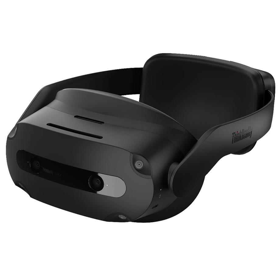 Lenovo ThinkReality VRX VR-MR Başlığı