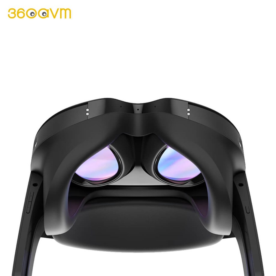 Meta Quest Pro Full Light Blocker (Işık Engelleyici)