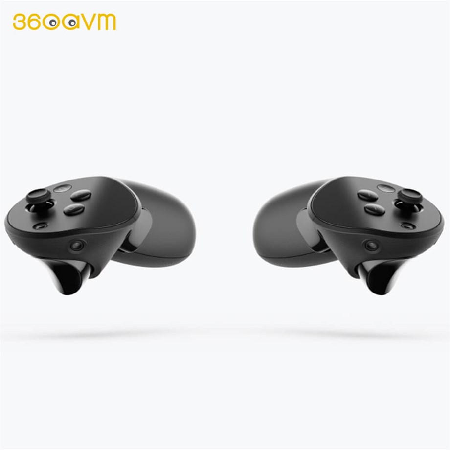 Meta Quest Touch Pro Sol Kontrolcü
