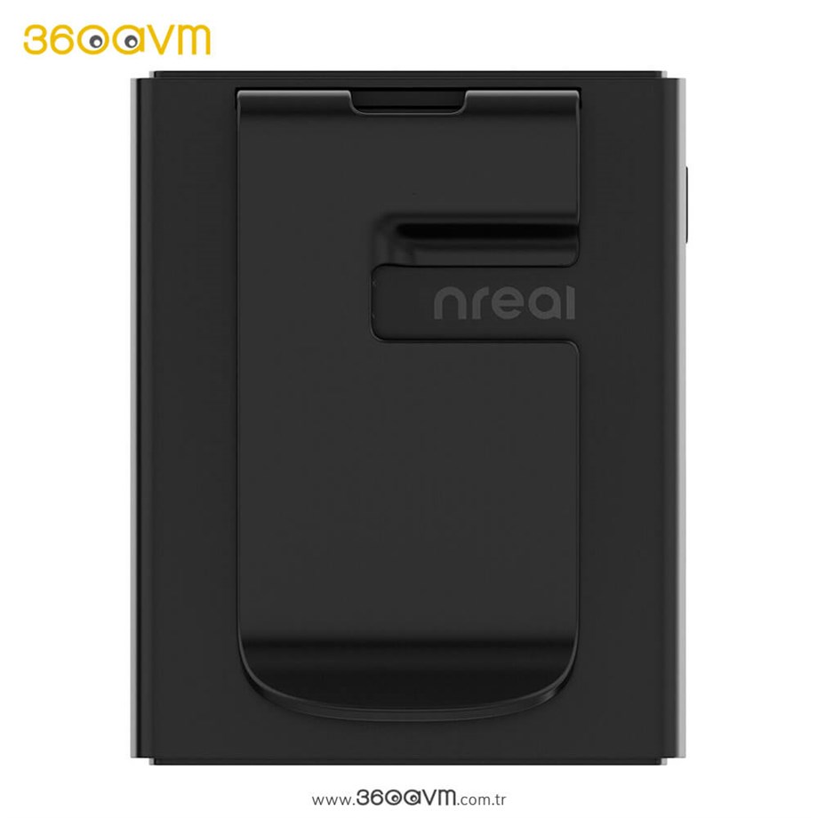 Nreal Streaming Box