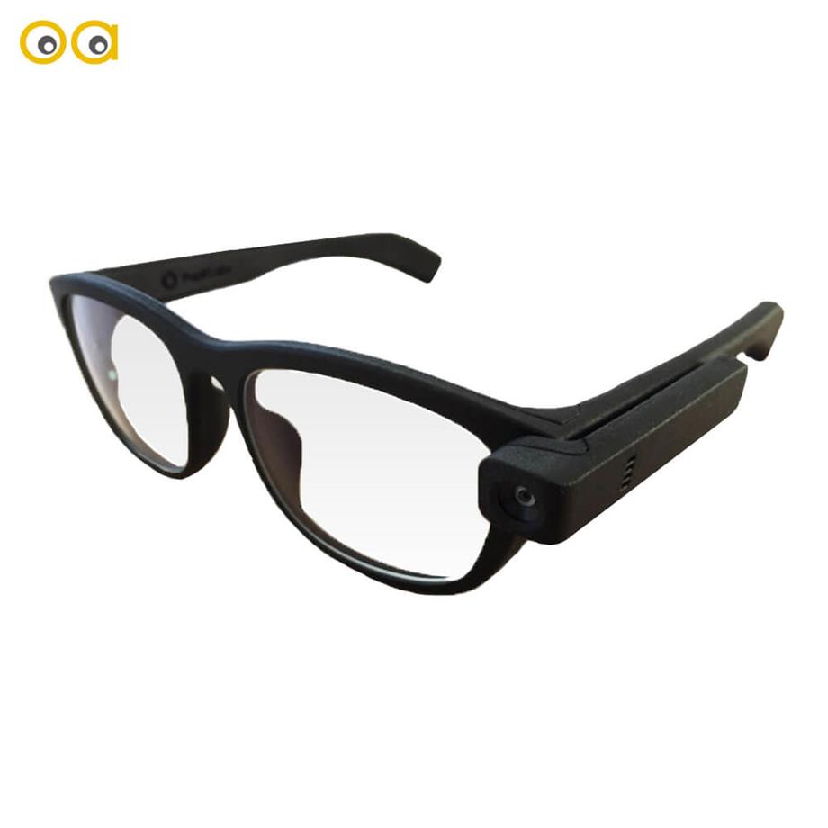Pupil Invisible Göz Takip Gözlüğü