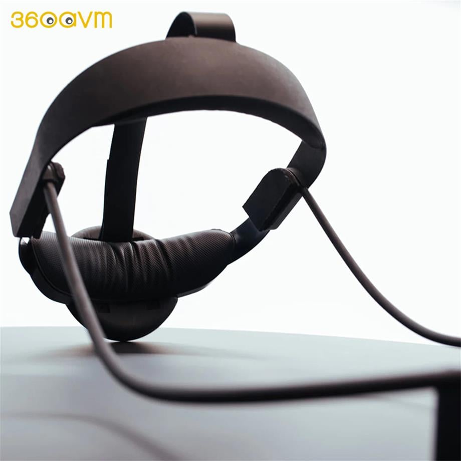 Rokoko Headrig Face Capture Headset