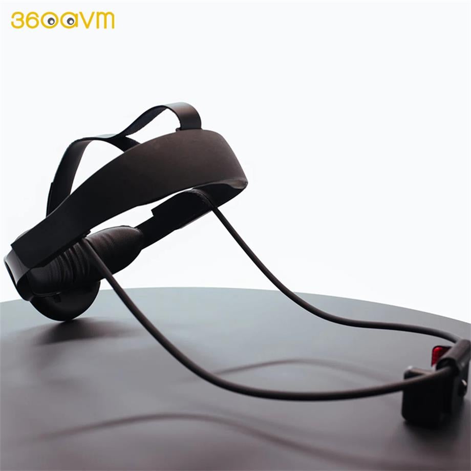 Rokoko Headrig Face Capture Headset