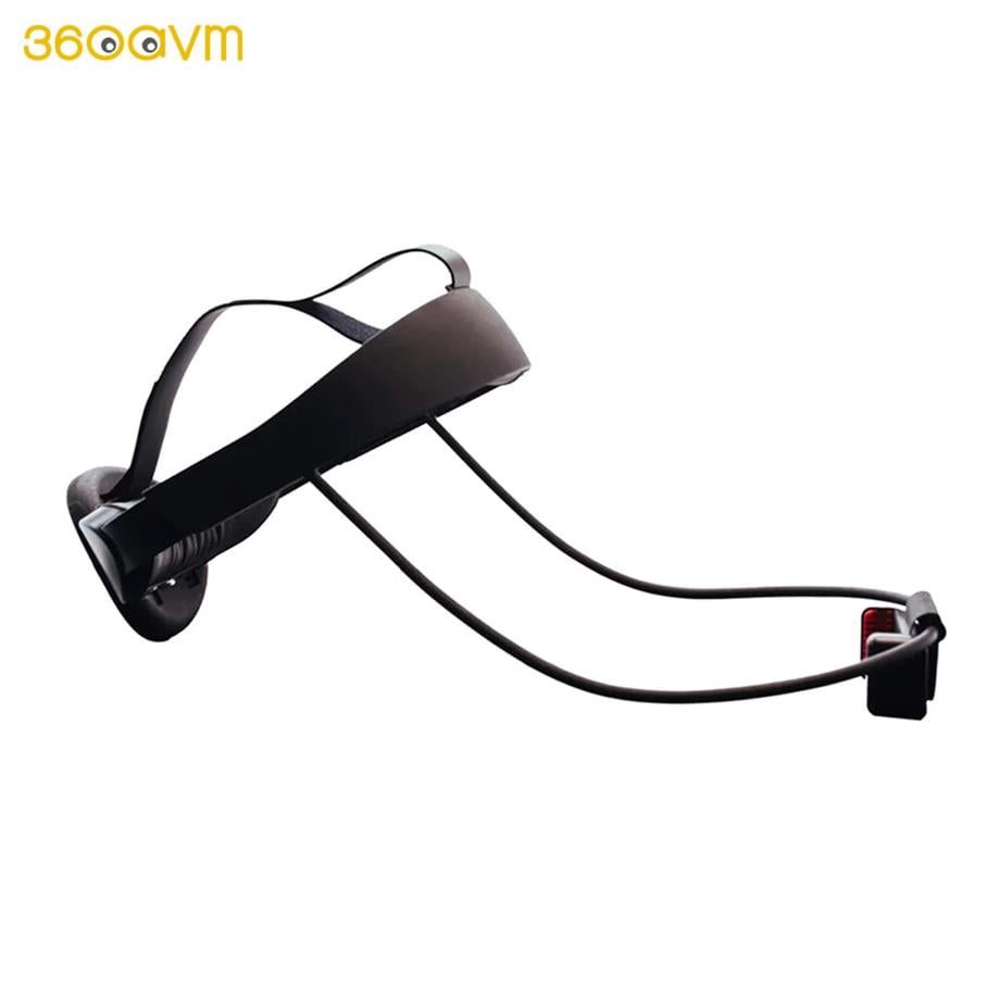 Rokoko Headrig Face Capture Headset