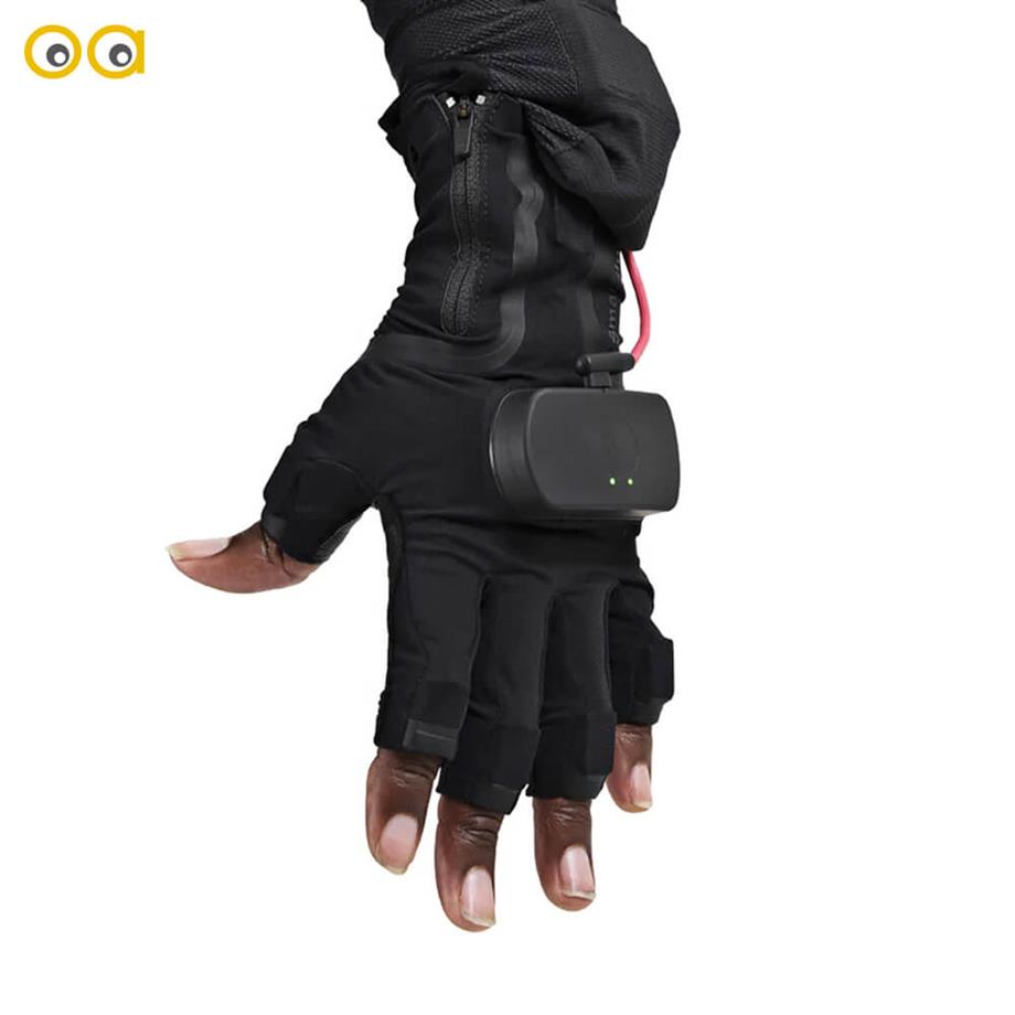 Rokoko Smartgloves Mocap Eldiven