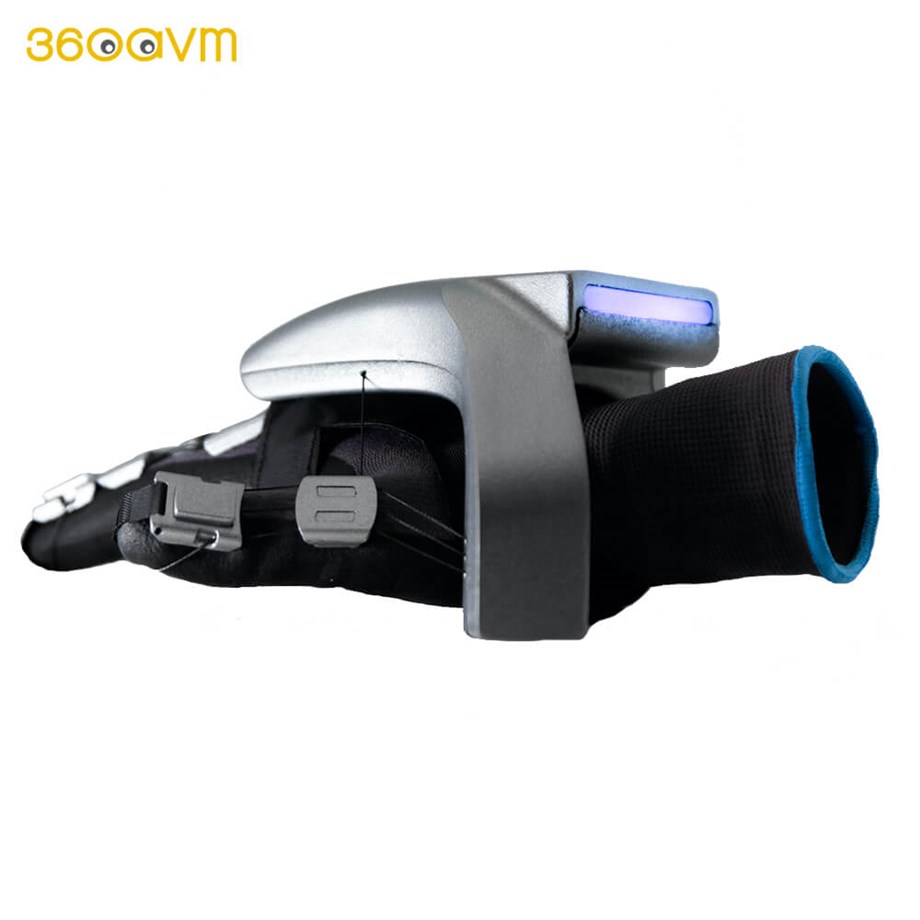 SenseGlove Nova Haptik VR Eldiven