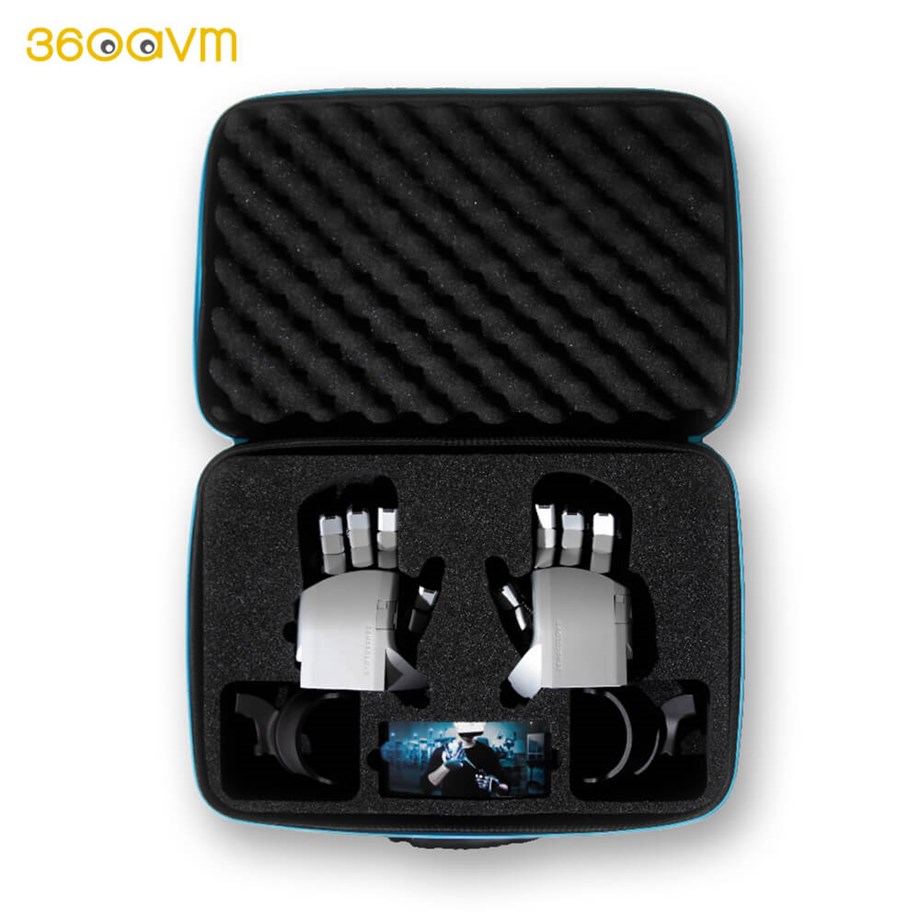SenseGlove Nova Haptik VR Eldiven