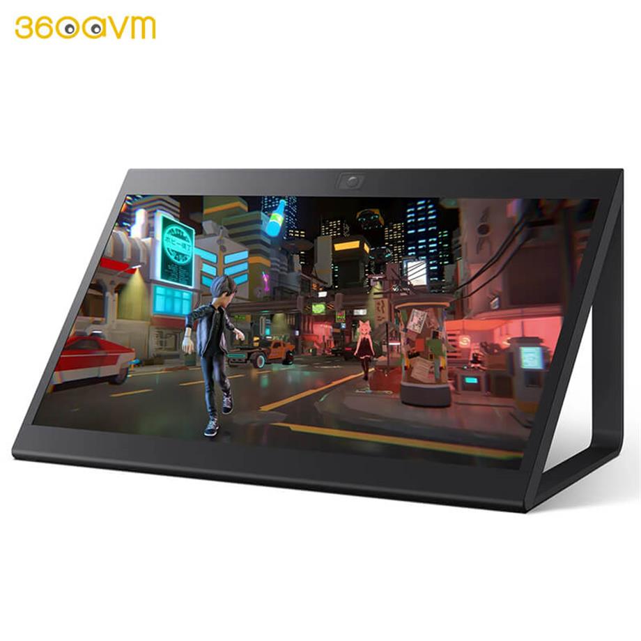 Sony ELF-SR2 Spatial Reality Display 27