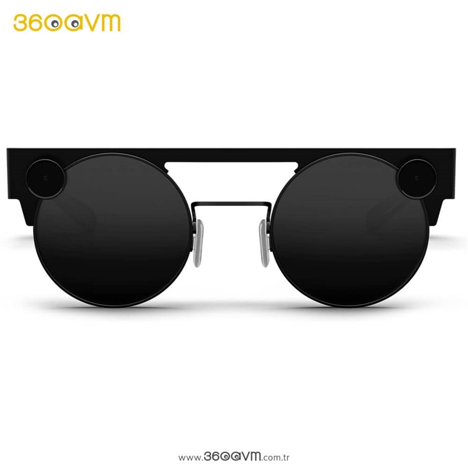 Snapchat Spectacles 3 Akıllı Gözlük