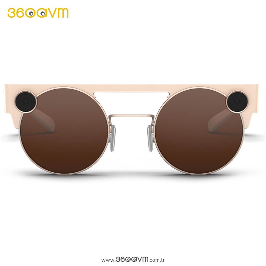 Snapchat Spectacles 3 Akıllı Gözlük