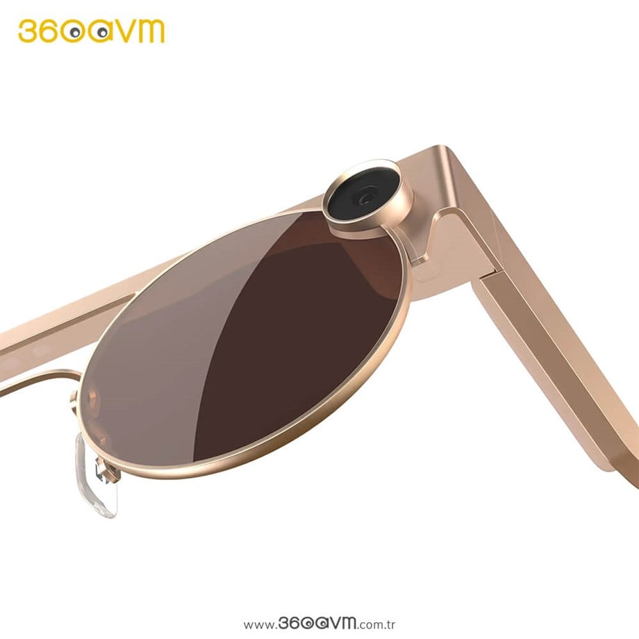 Snapchat Spectacles 3 Akıllı Gözlük