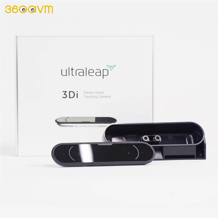 Ultraleap 3Di Stereo El İzleme Kamerası