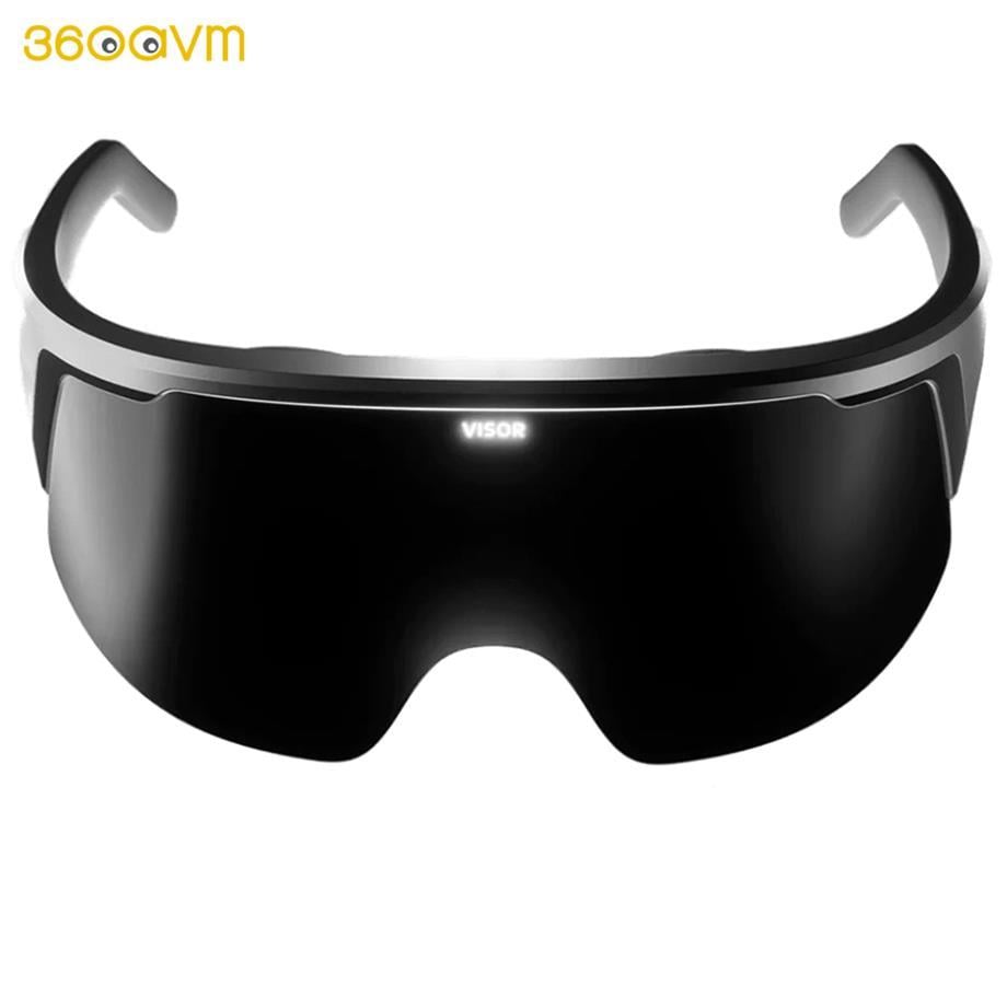 Visor 2,5K XR Gözlüğü