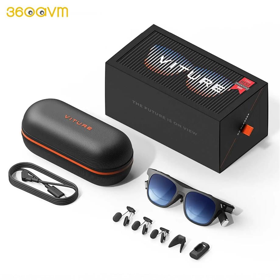 VITURE One XR Glasses Fiyatı, Özellikleri ve Satın Alma Yöntemleri