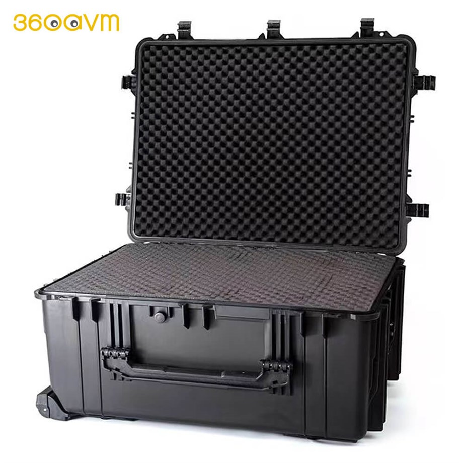 VR Başlığı Şarjlı Taşıma Çantası 6 Adet Meta Quest 2 Ve Pico Neo 3 Uyumlu