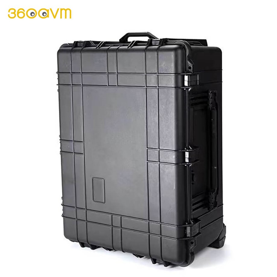 VR Başlığı Şarjlı Taşıma Çantası 6 Adet Meta Quest 2 Ve Pico Neo 3 Uyumlu