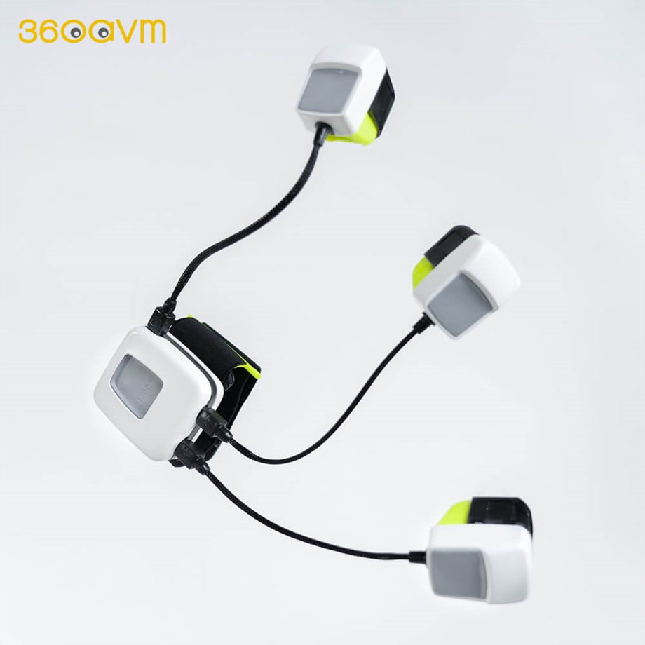 Weart TouchDIVER XR Haptic Temperature Interface