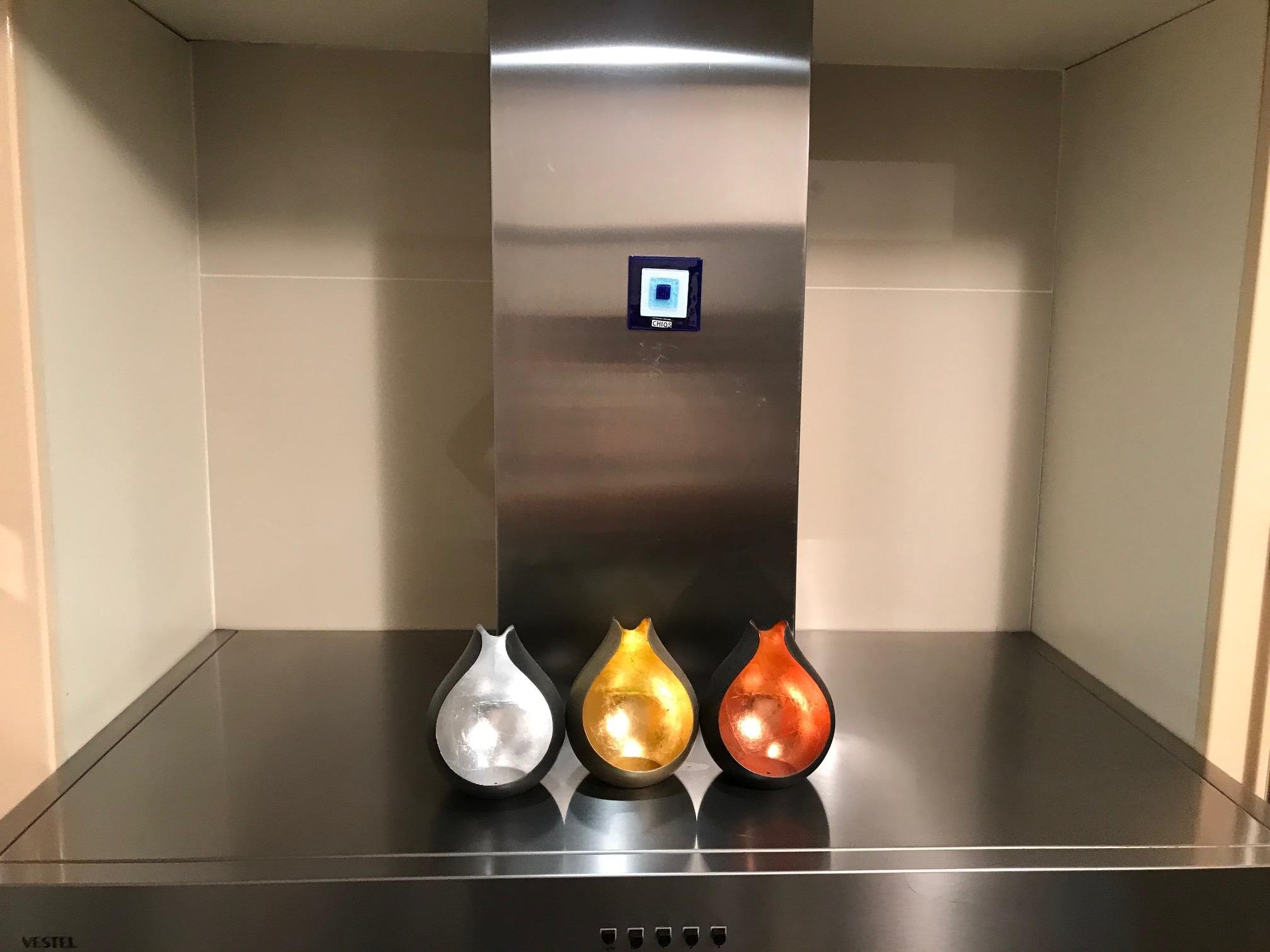 EWAP 325 Metal Temizleyici Sprey 400ml