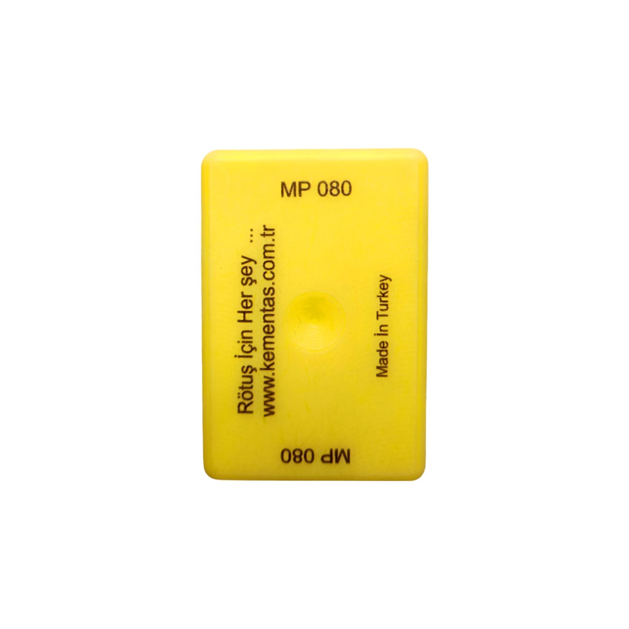 Ispatula Metal Planer