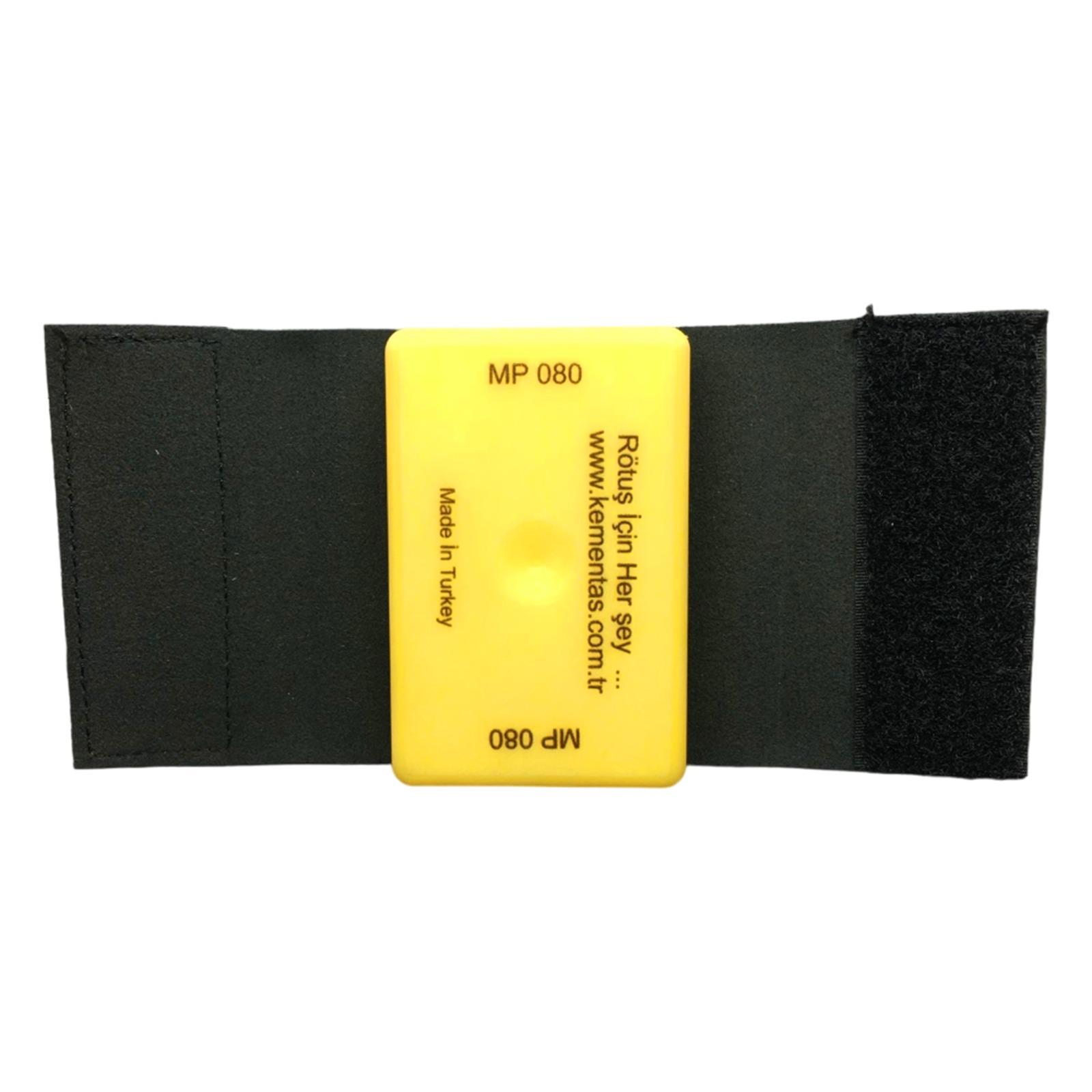 Ispatula Metal Planer