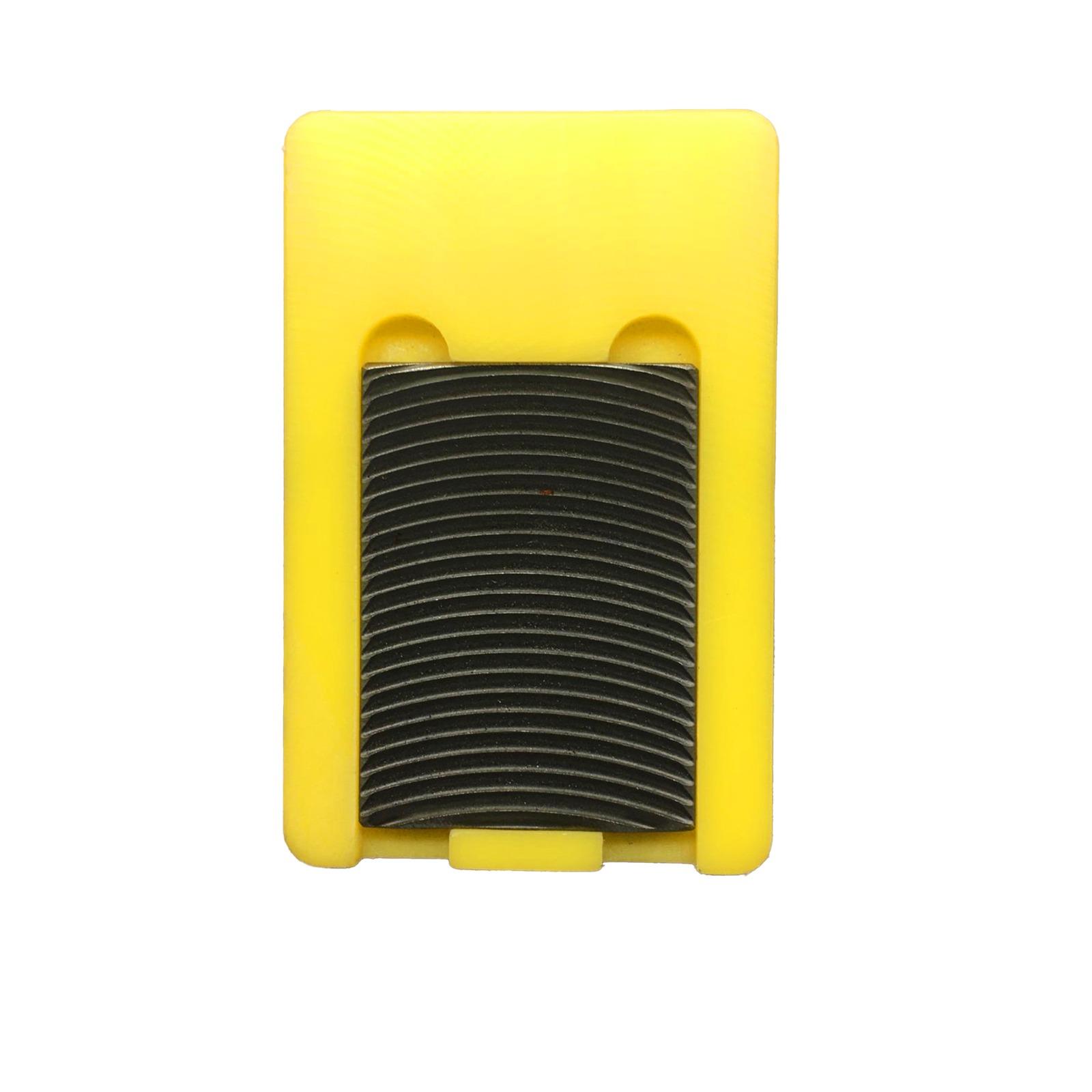 Ispatula Metal Planer