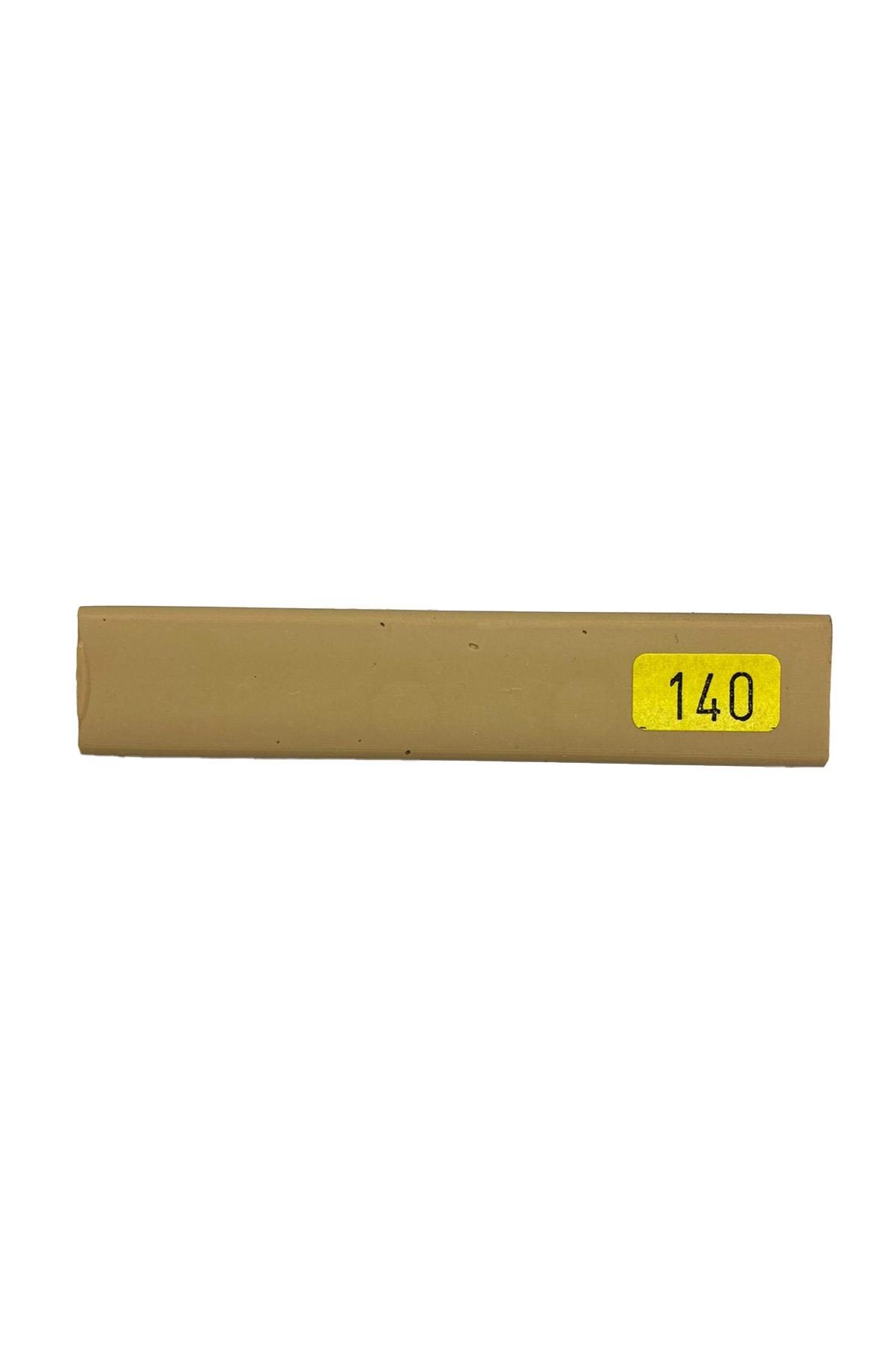 Sert Tamir Mumları 140 Doğal Meşe 8cm Sert Mum
