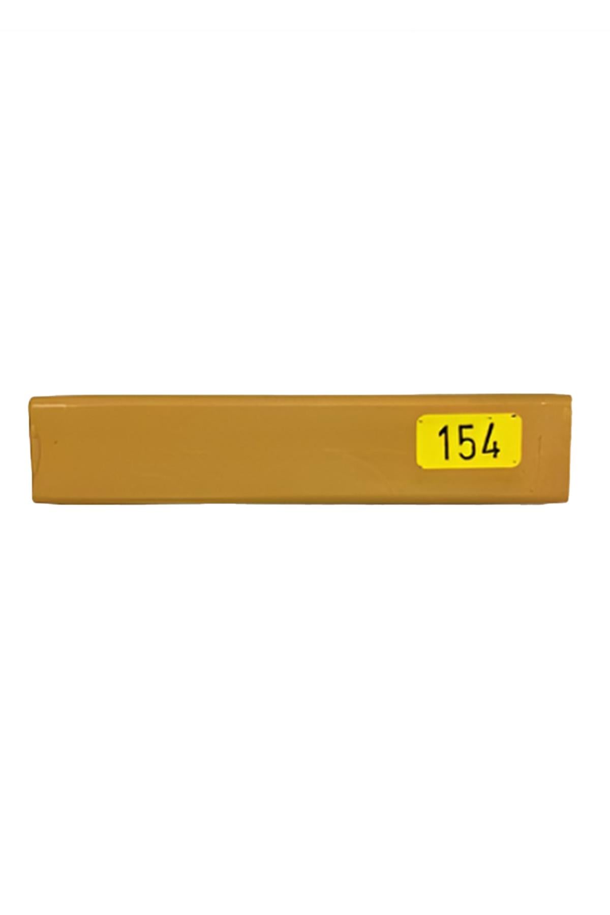 Sert Tamir Mumları 154 Orta Kayın 8cm Sert Mum