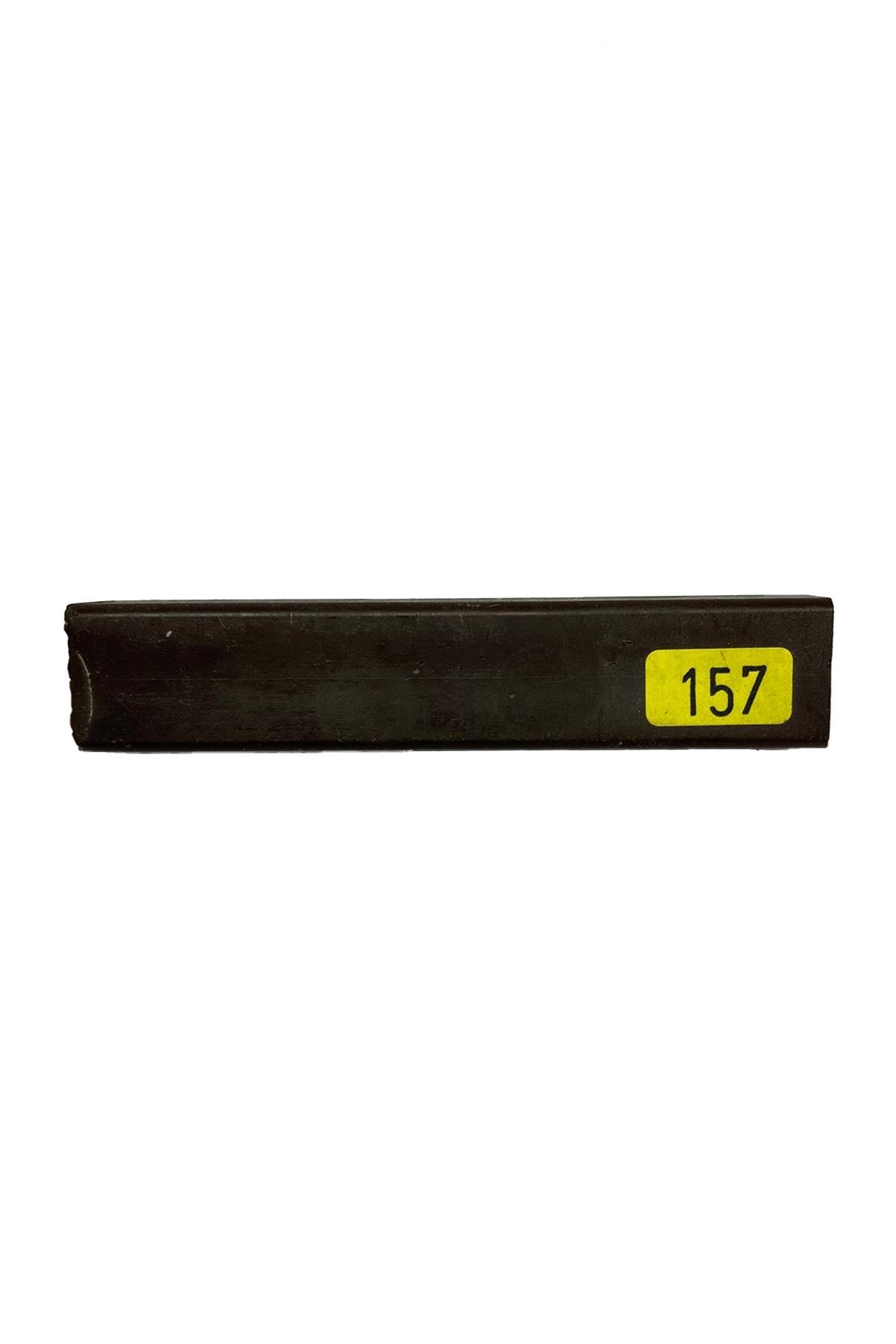 Sert Tamir Mumları 157 Bataklık Meşesi 8cm Sert Mum