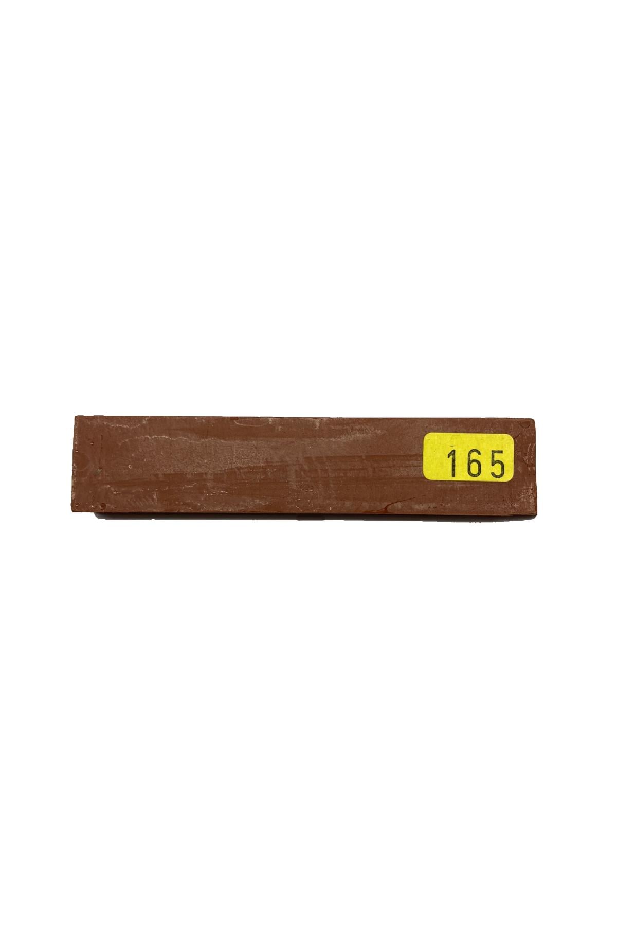 Sert Tamir Mumları 165 Açık Pelesenk 8cm Sert Mum