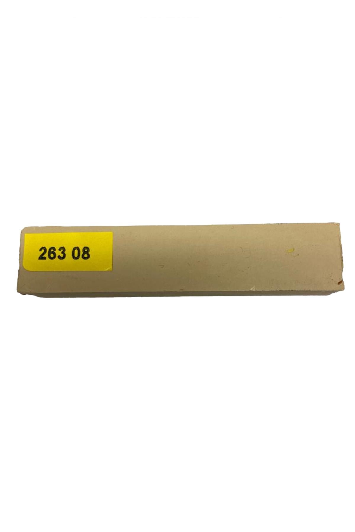 Sert Tamir Mumları 263 08 Orta Meşe 8cm Sert Mum