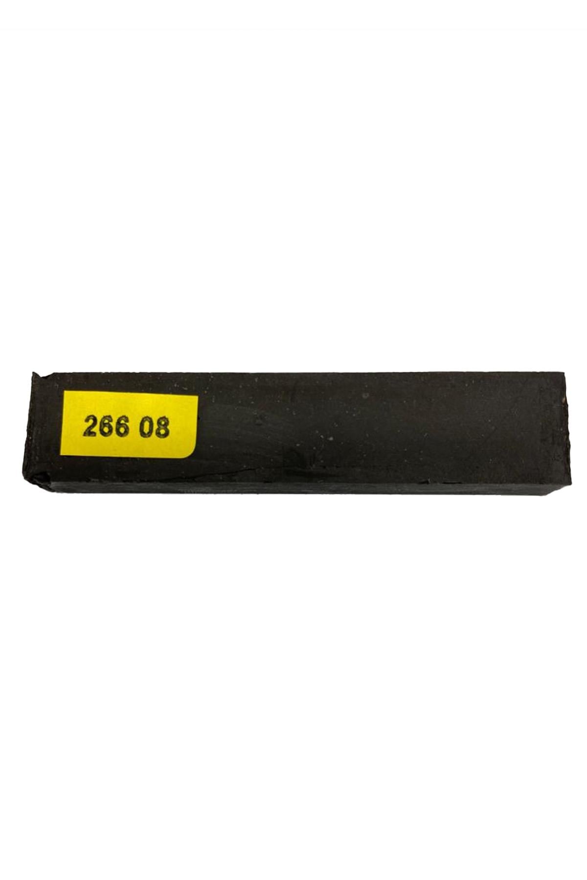 Sert Tamir Mumları 266 08 Orta Venge 8cm Sert Mum