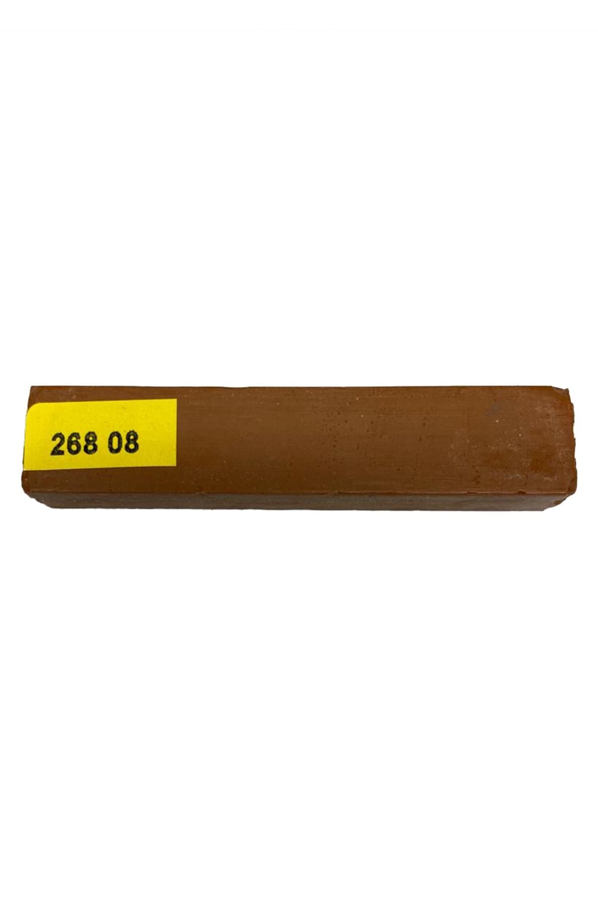 Sert Tamir Mumları 268 08 Armut Orta 8cm Sert Mum