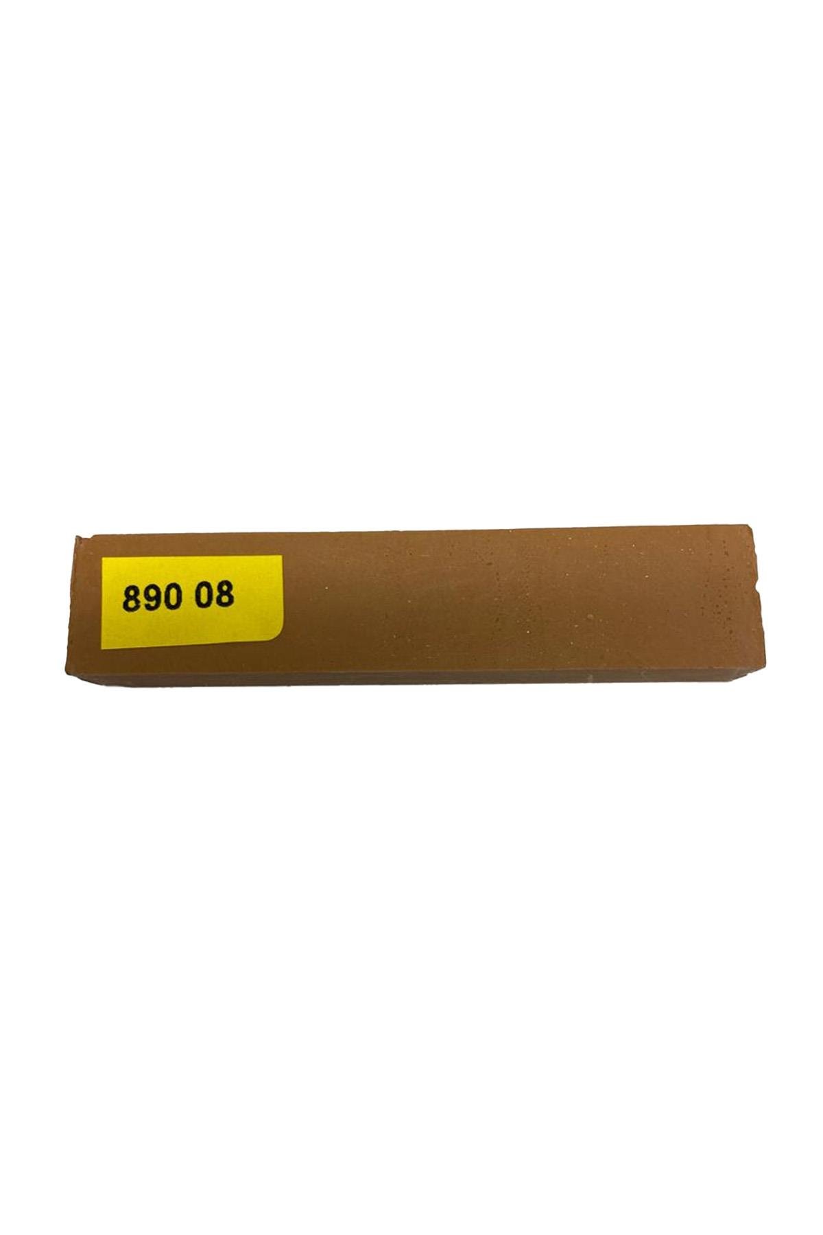 Sert Tamir Mumları 890 08  İtalyan Ceviz 162 8cm Sert Mum
