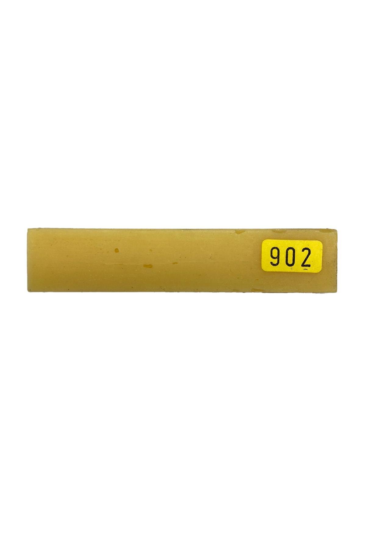 Sert Tamir Mumları 902 Bal Şeffaf 8cm Sert Mum