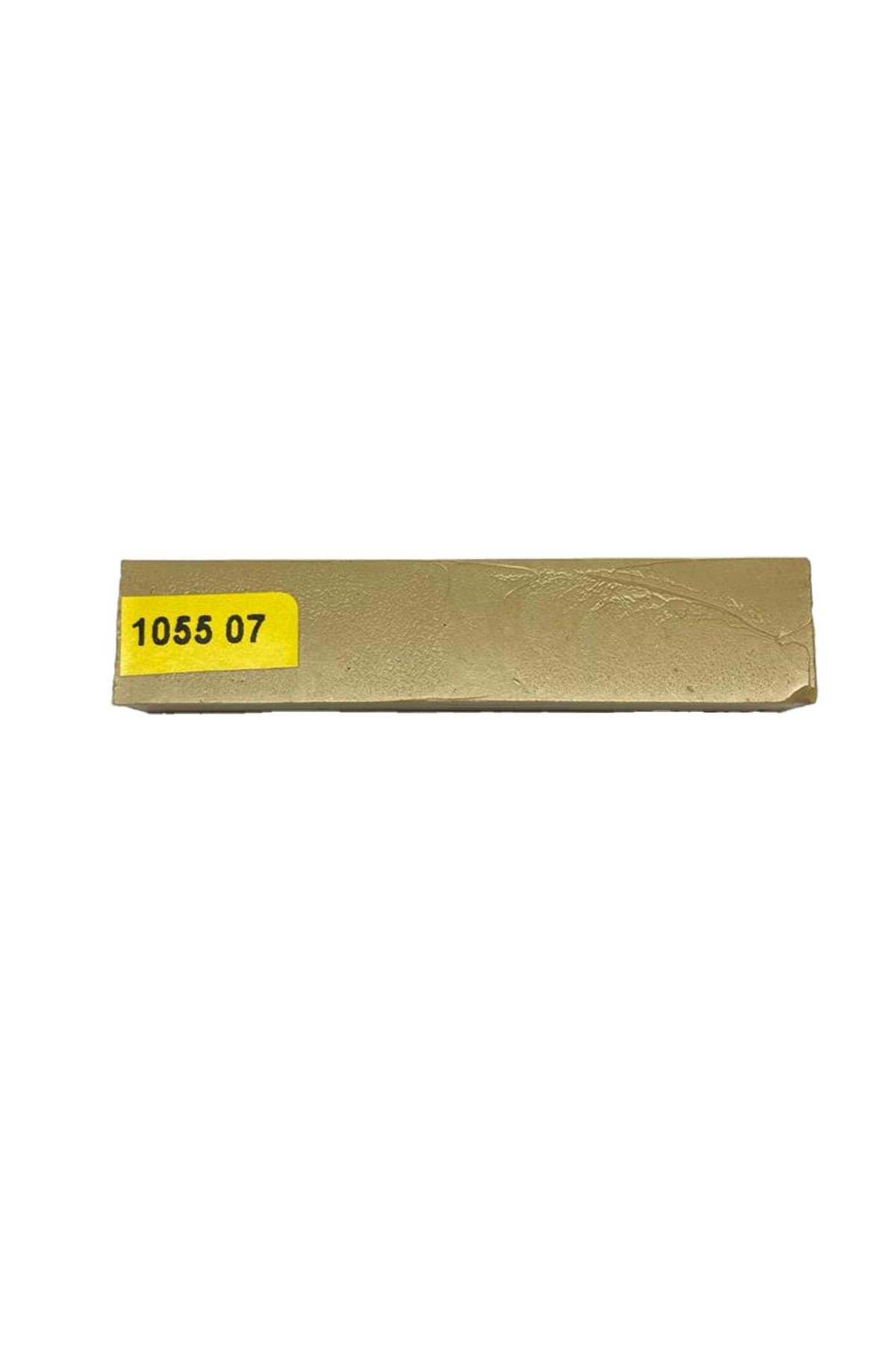 Sert Tamir Mumları Plus 1055 07 Beige 8cm Sert Mum PLUS