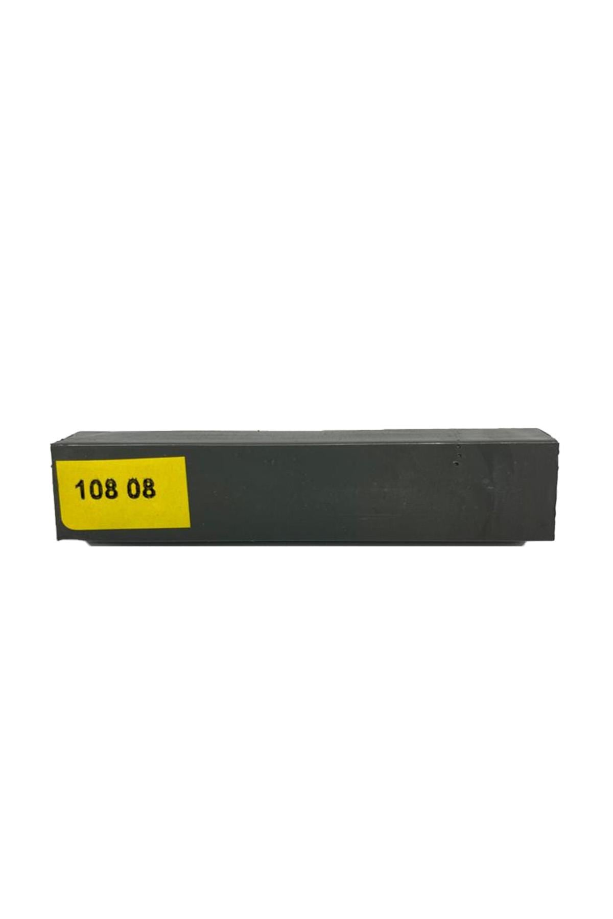 Sert Tamir Mumları Plus 108 08 Pür Plast No:1 8cm Sert Mum PLUS