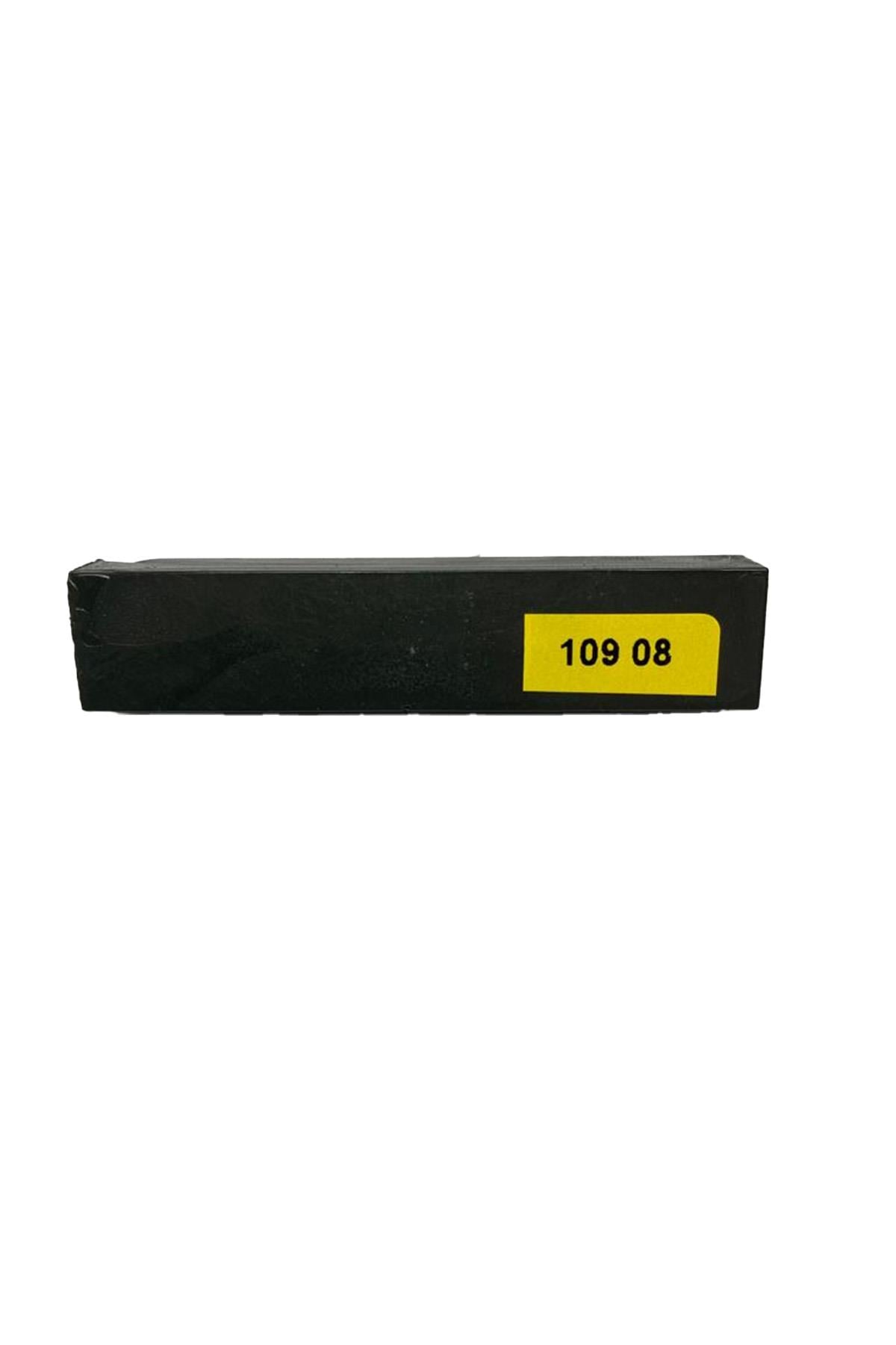 Sert Tamir Mumları Plus 109 08 Pür Plast No:2 8cm Sert Mum PLUS