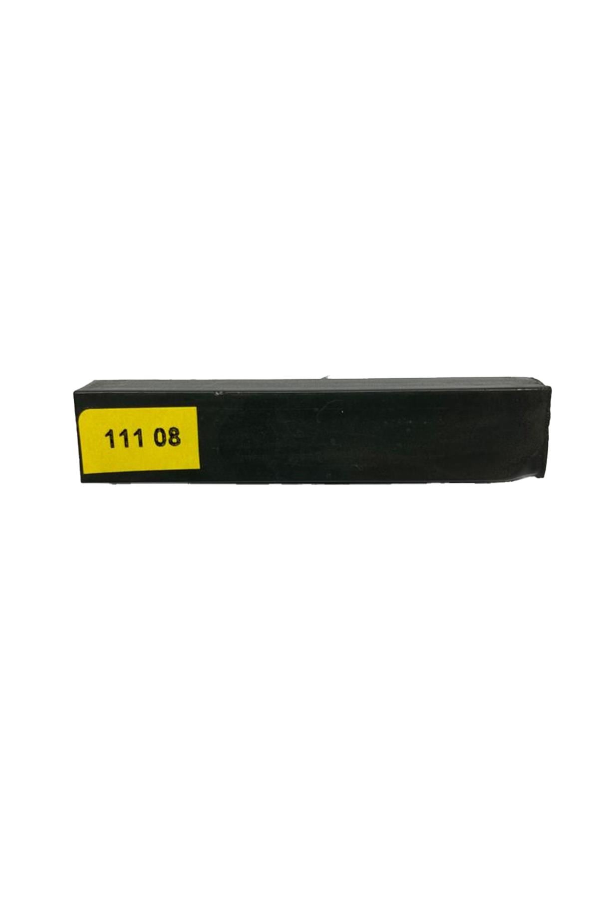 Sert Tamir Mumları Plus 111 08 Pür Plast No:4 8cm Sert Mum PLUS