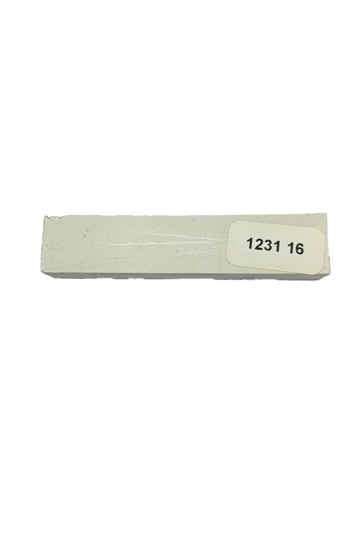 Sert Tamir Mumları Plus 1231 16 Bilkapen 8cm Sert Mum PLUS