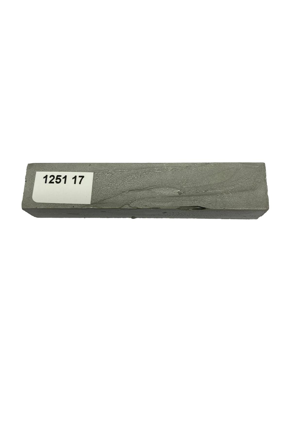 Sert Tamir Mumları Plus 1251 17 PureMetallicMatt A4106803407 Sert Mum PLUS