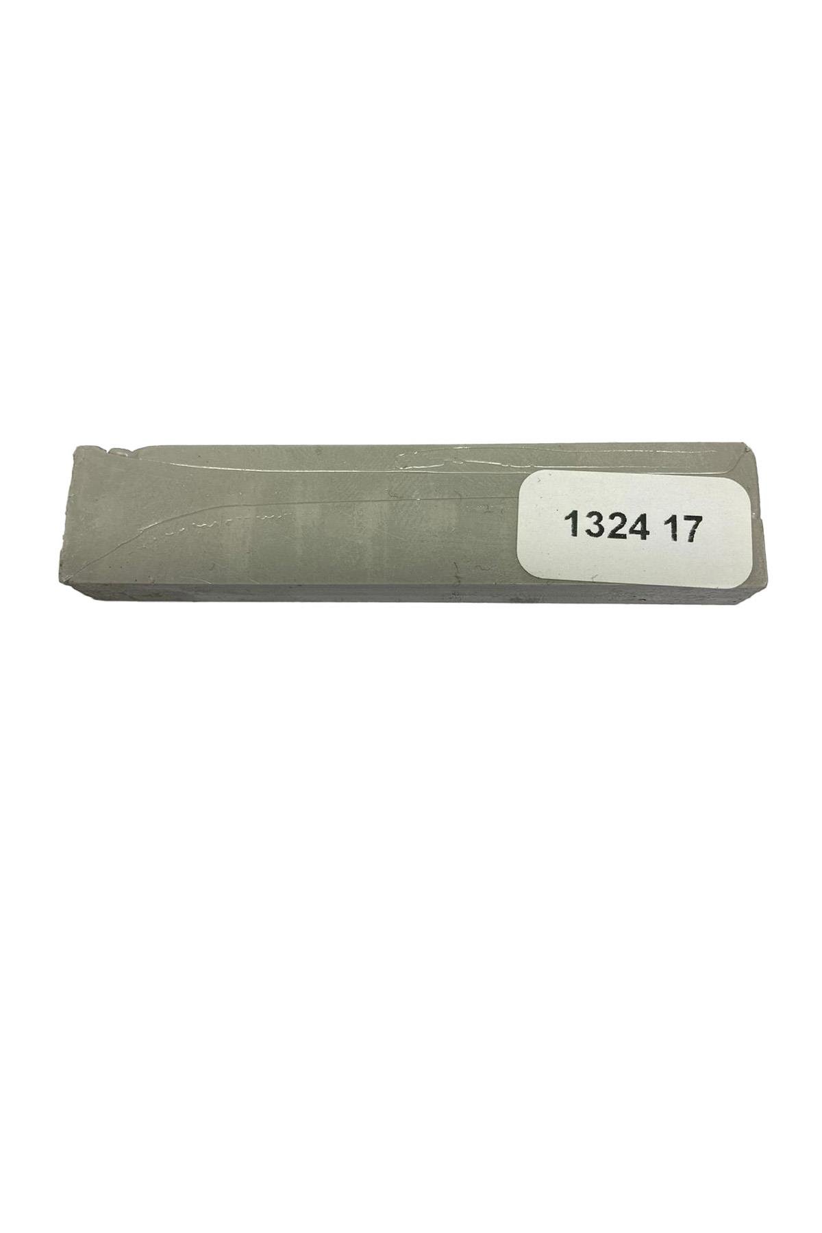 Sert Tamir Mumları Plus 1324 17 Lignadecor Aluminia  8cm Sert Mum PLUS