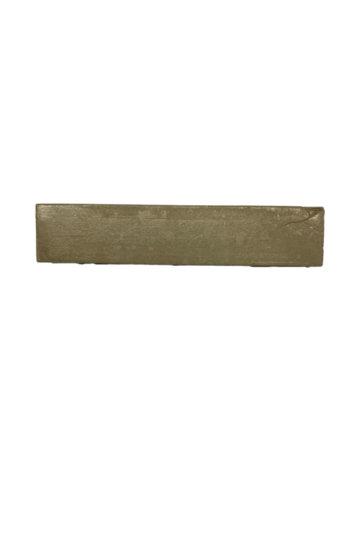 Sert Tamir Mumları Plus 1484 09 Anteak 8cm Sert Tamir Mumu PLUS