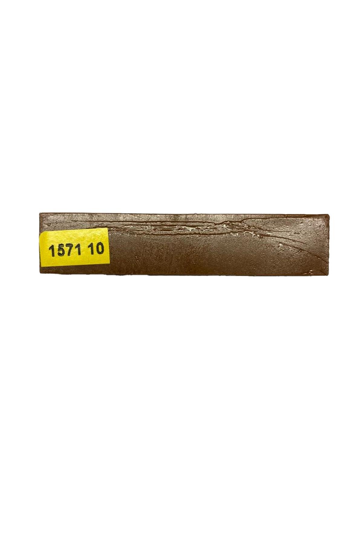 Sert Tamir Mumları Plus 1571 10 Altınmeşe 8cm Sert Mum Plus
