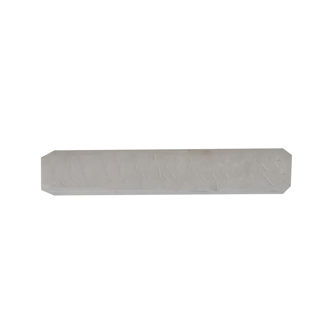 Sert Tamir Mumları PLUS RAL 9010 Saf Beyaz 8cm Sert Mum Plus